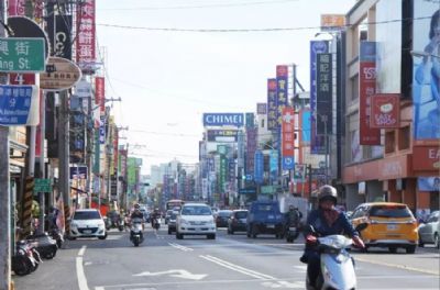五甲自強市