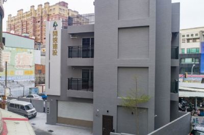 五甲自強市